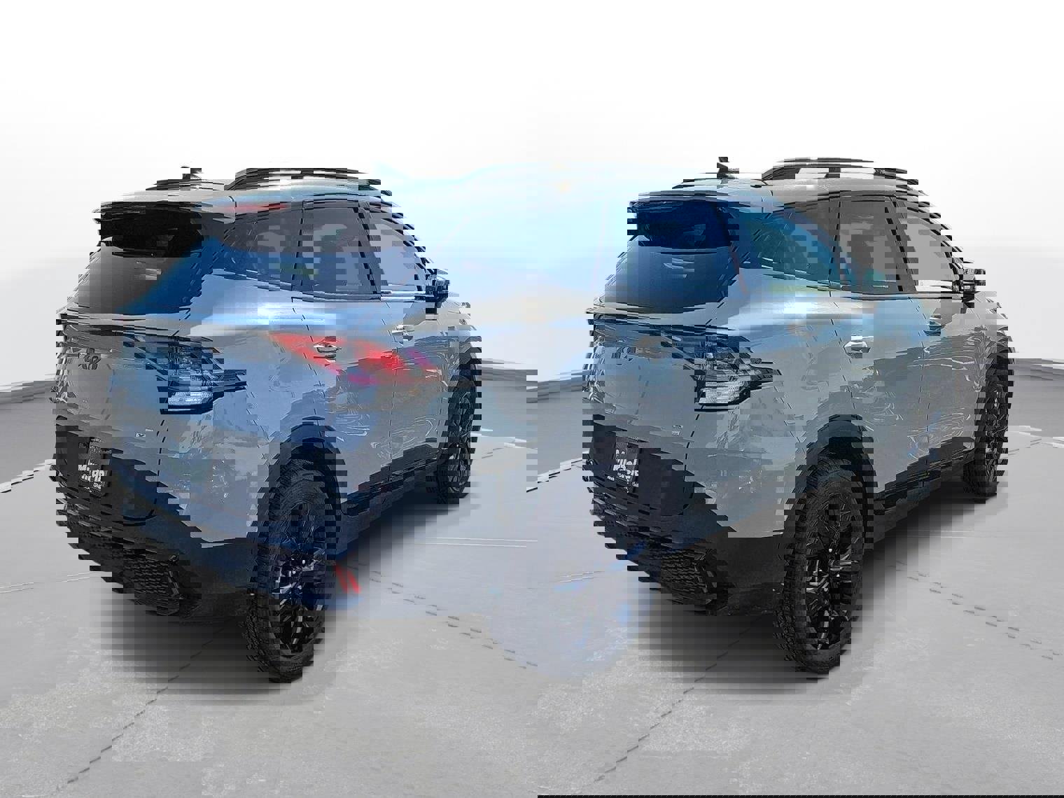 Used 2025 Kia Sportage X-Line w/ Premium Package image 5