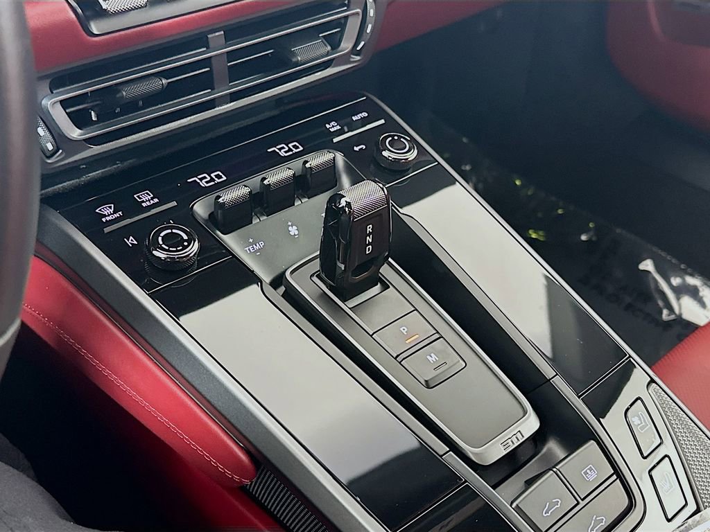 Certified 2024 Porsche 911 Carrera S image 18