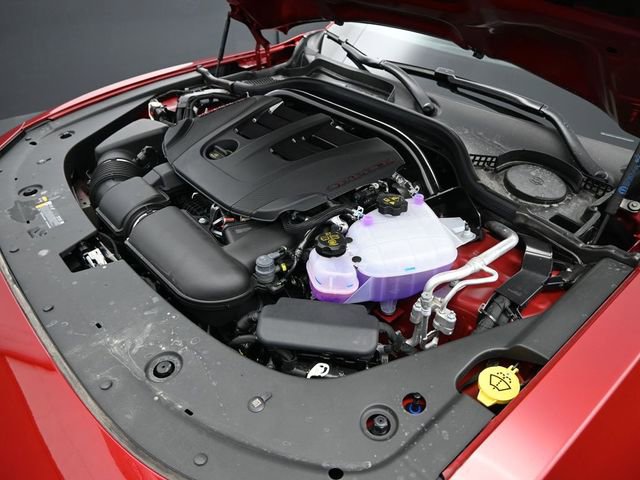 New 2026 Dodge Charger Daytona Scat Pack image 36