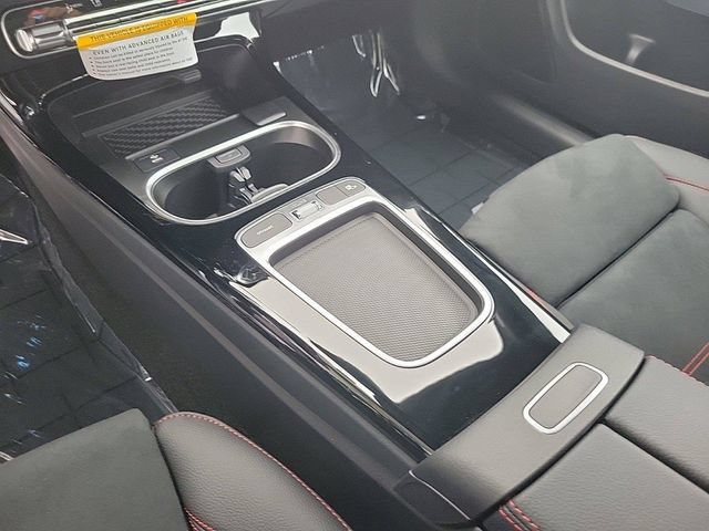 Certified 2025 Mercedes-Benz CLA 250 4MATIC image 34