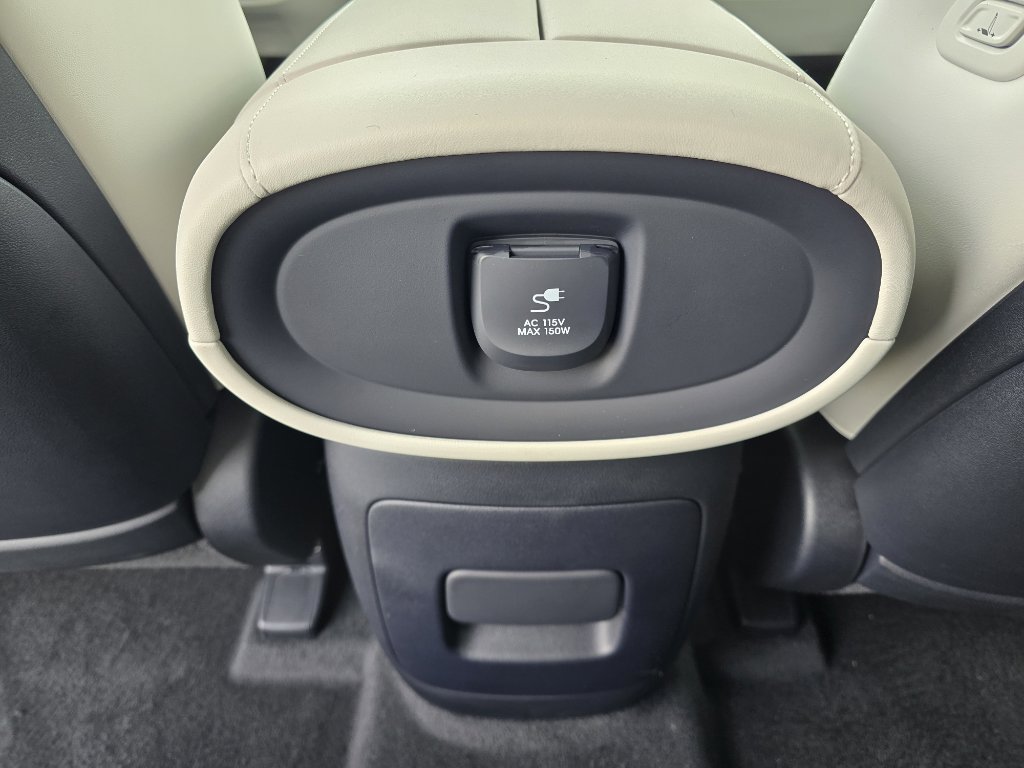 New 2026 Hyundai Palisade Calligraphy image 27