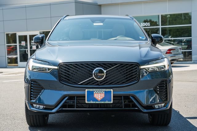 New 2027 Volvo XC60 B5 Plus AWD/4WD image 2