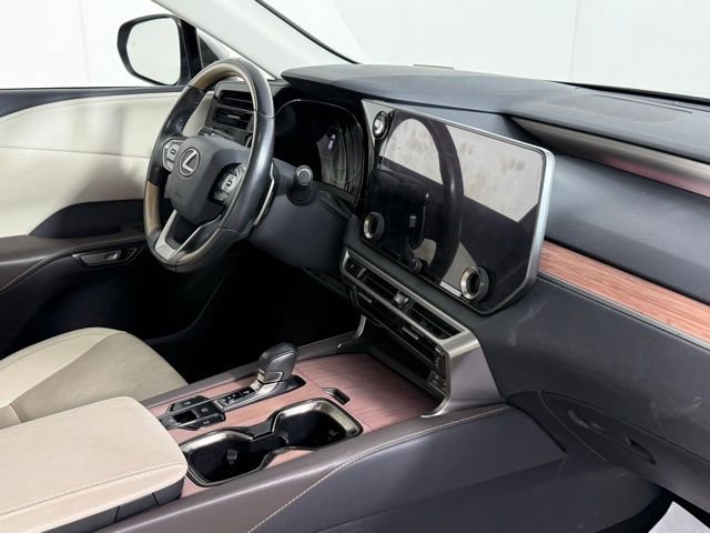 Certified 2023 Lexus RX 350 Premium Plus w/ Cold Area Package image 33