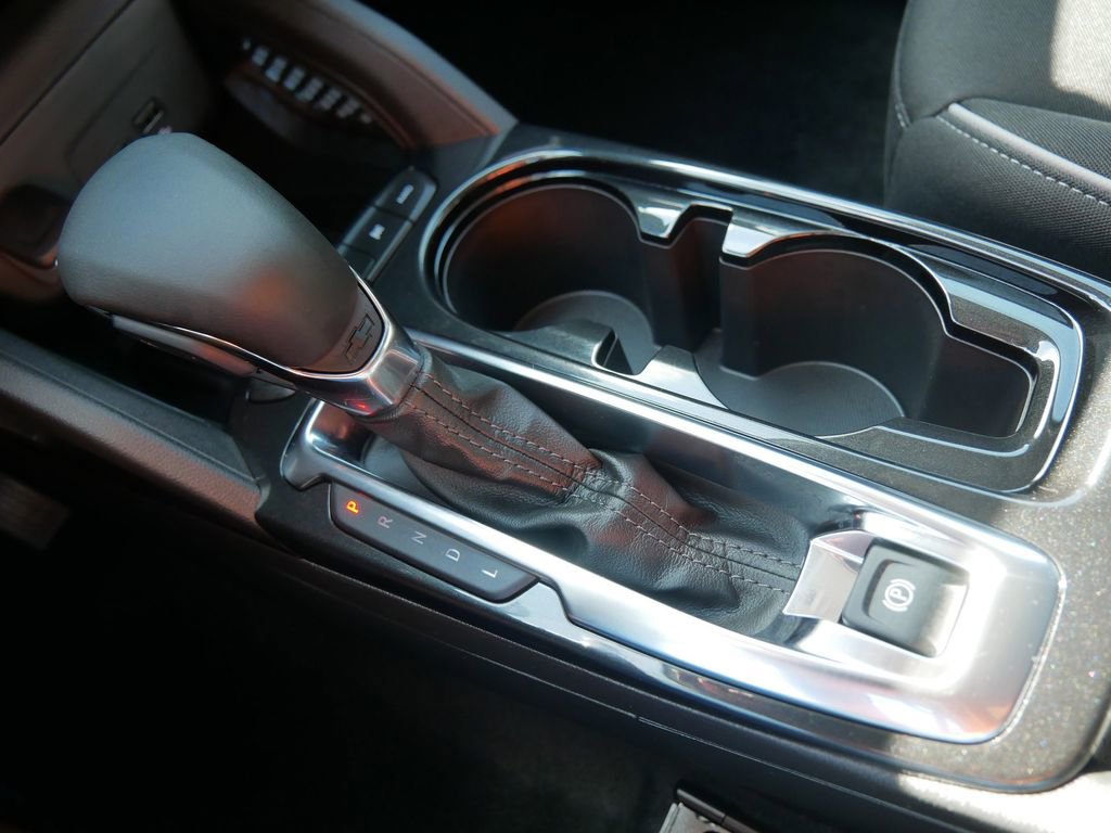 New 2026 Chevrolet TrailBlazer LT w/ Convenience Package image 17