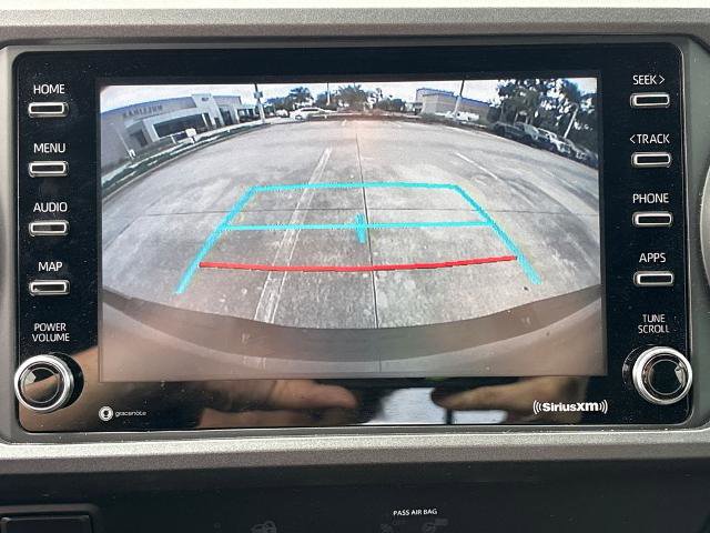 Used 2020 Toyota Tacoma TRD Off-Road image 24