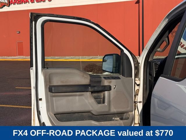 Used 2015 Ford F150 XL w/ Equipment Group 101A Mid AWD/4WD image 5