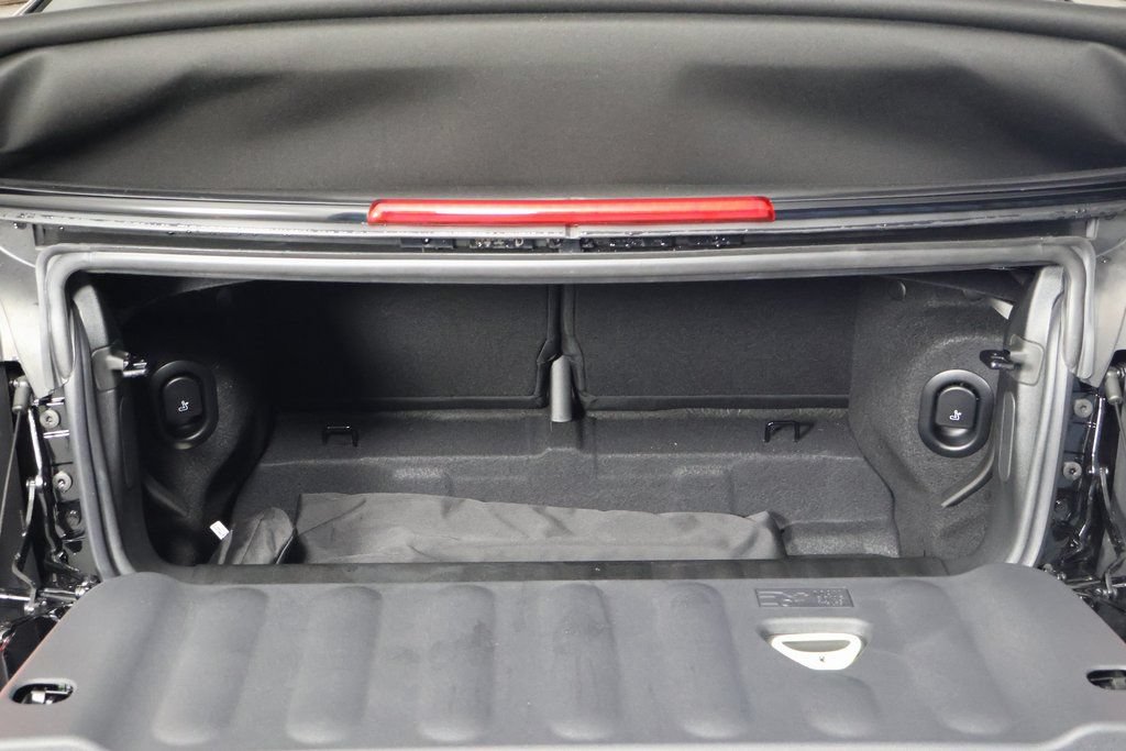 New 2026 MINI Cooper S FWD image 9