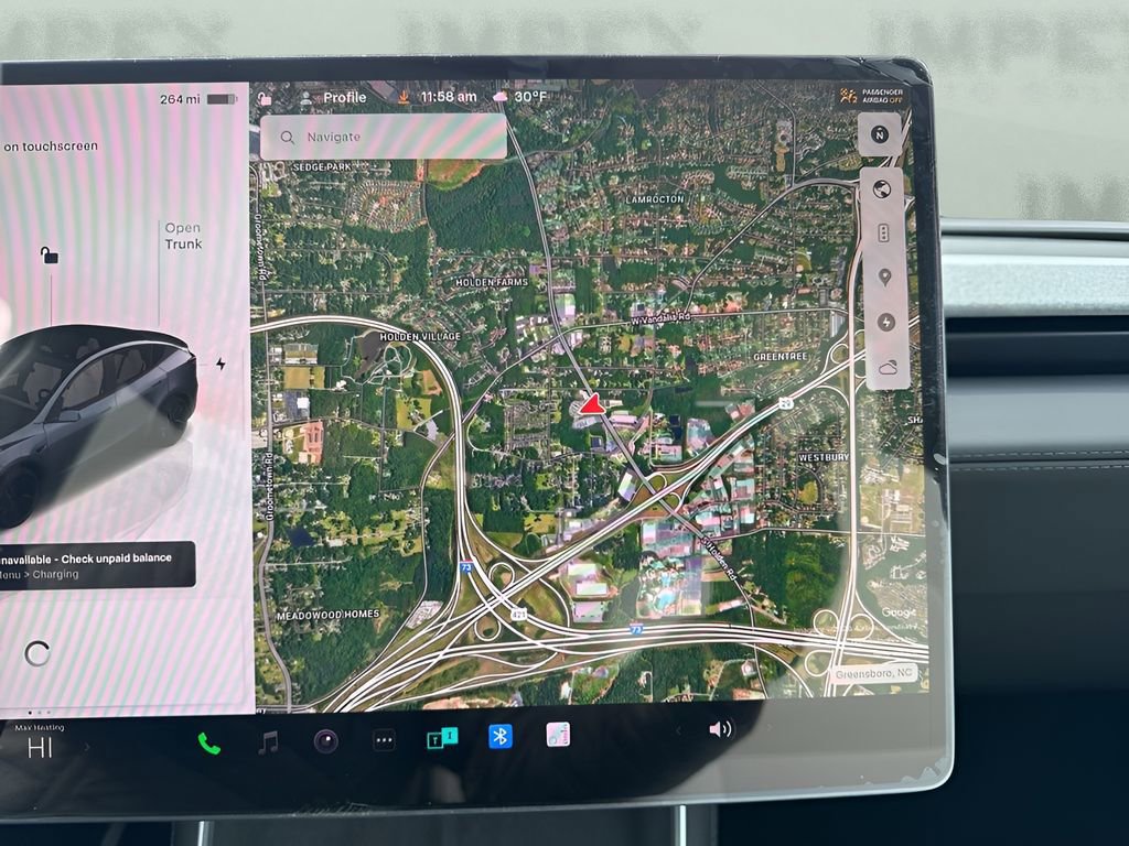 Used 2026 Tesla Model Y Premium image 21