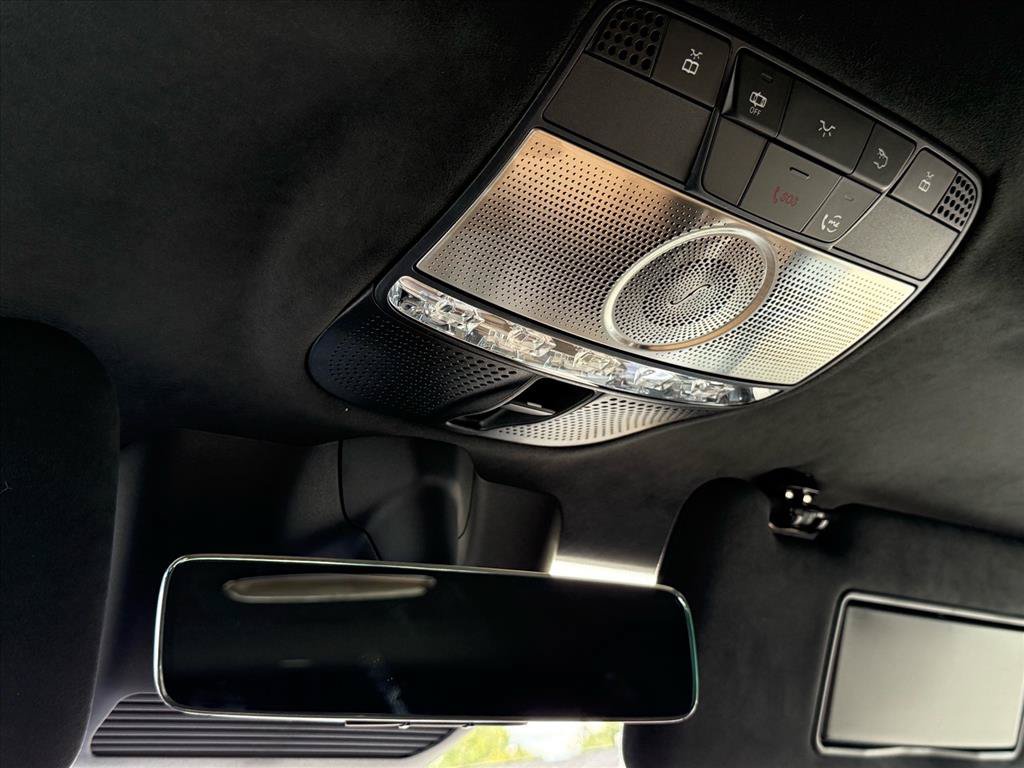 New 2027 Mercedes-Benz G 580 e image 28