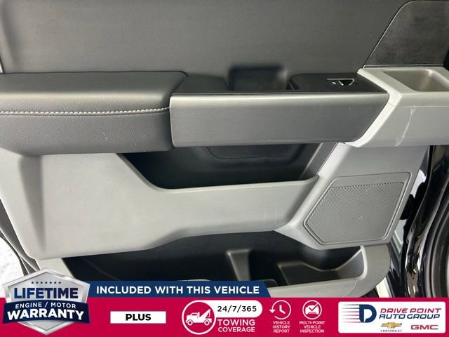 Used 2025 Ford F150 XLT w/ Equipment Group 301A Standard AWD/4WD image 24