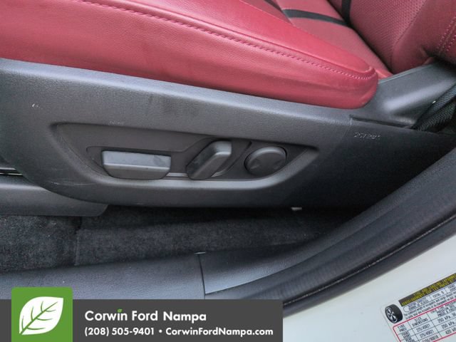 Used 2025 MAZDA CX-70 3.3 Turbo w/ Premium Plus Pkg AWD/4WD image 12