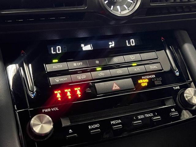 Certified 2025 Lexus IS 300 F Sport image 20