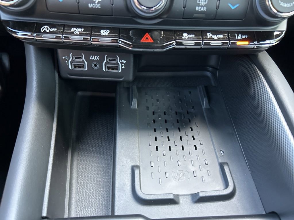 New 2026 Dodge Durango GT image 24