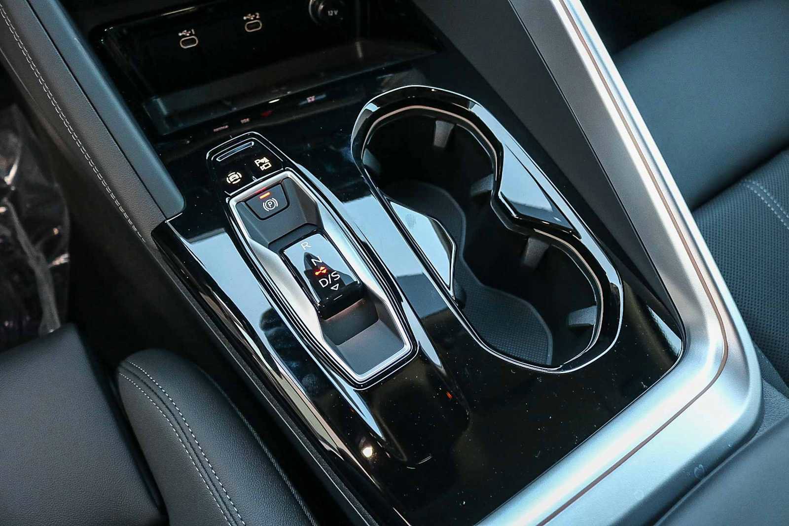 New 2025 Audi Q5 Premium Plus image 23