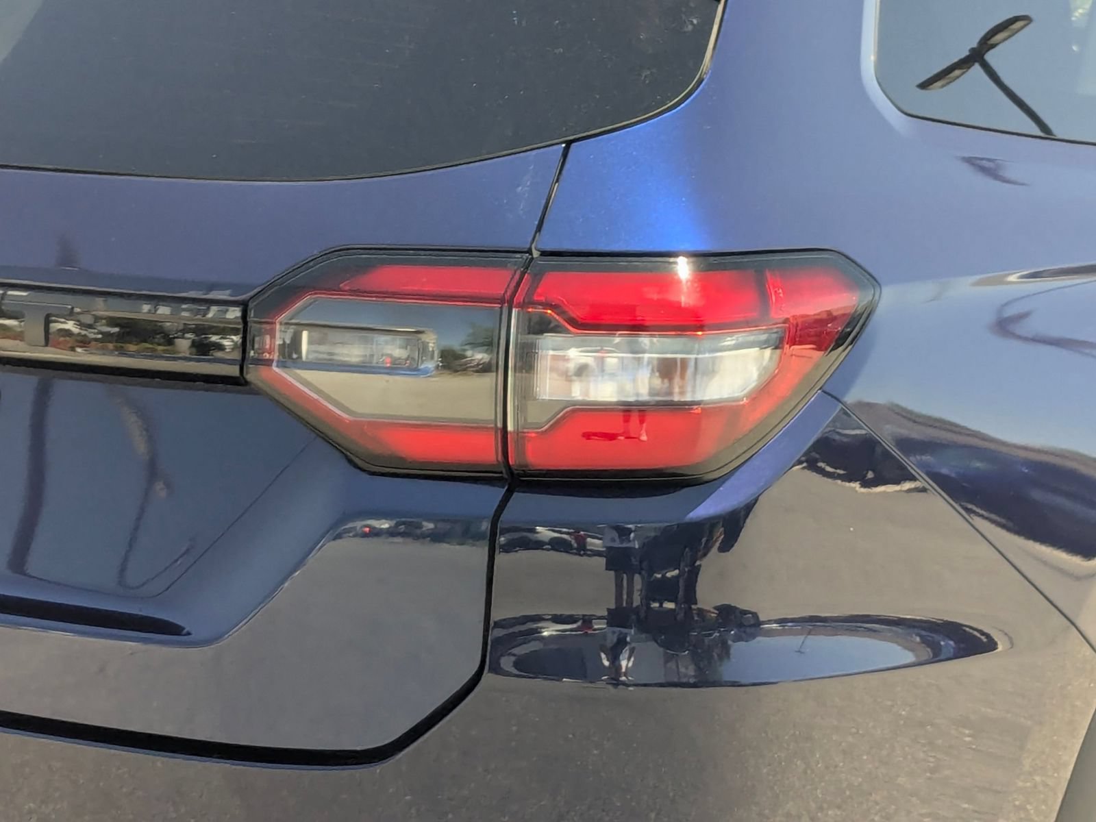 Used 2023 Honda Pilot EX-L image 12