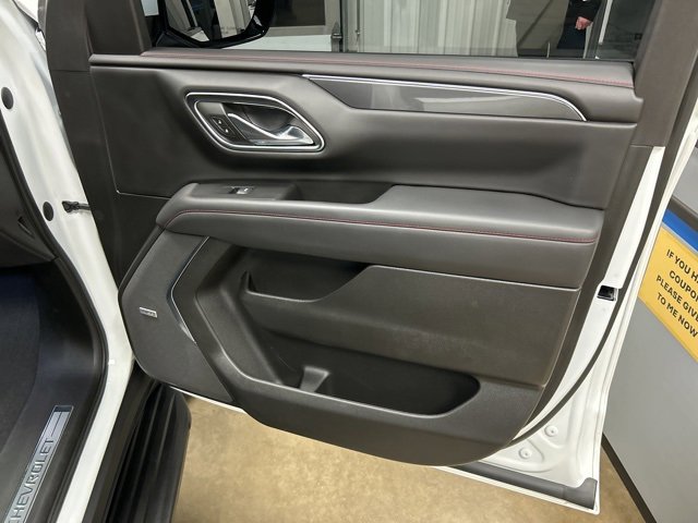 Used 2023 Chevrolet Tahoe RST image 24