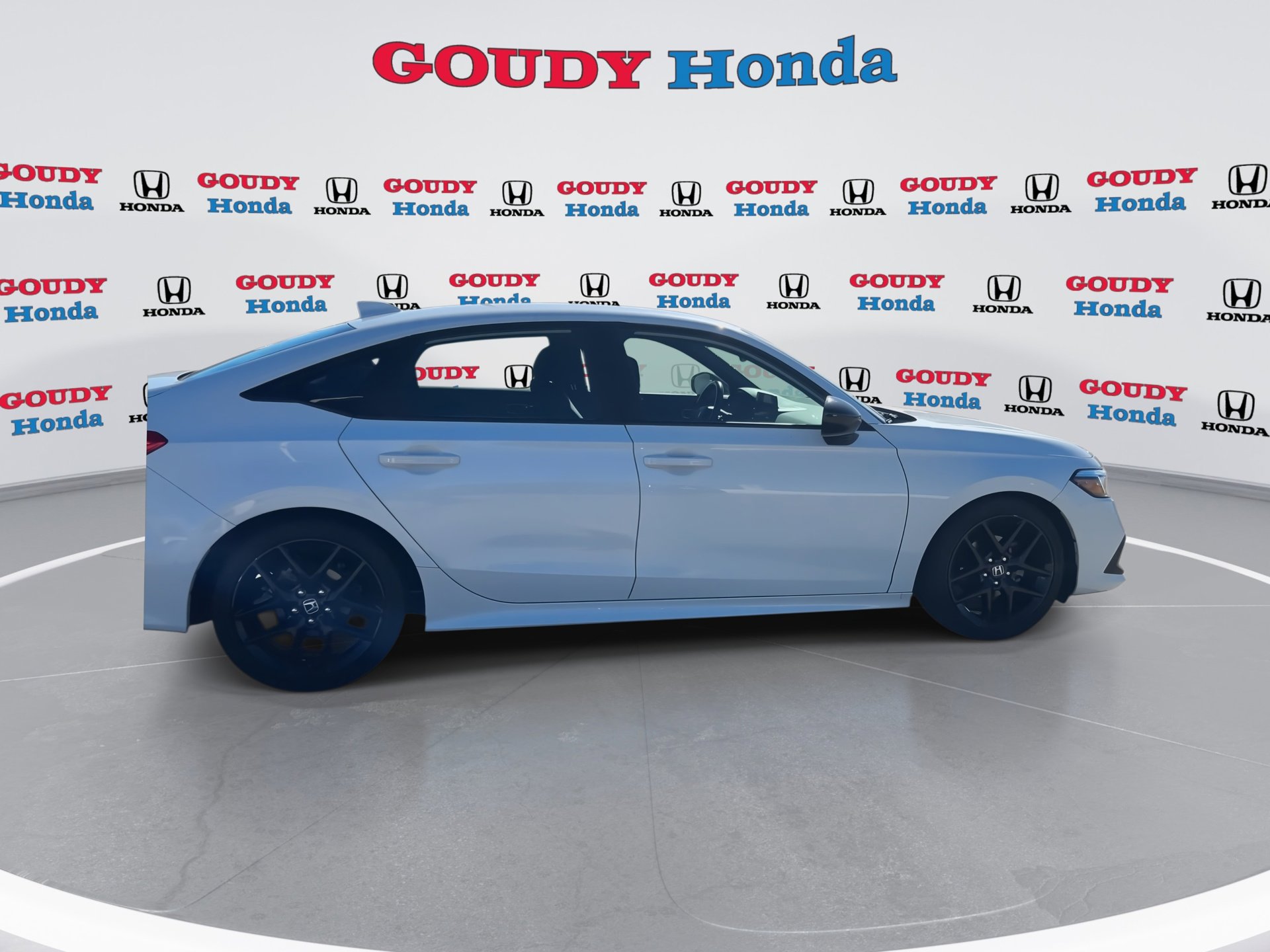 Used 2022 Honda Civic Sport image 9