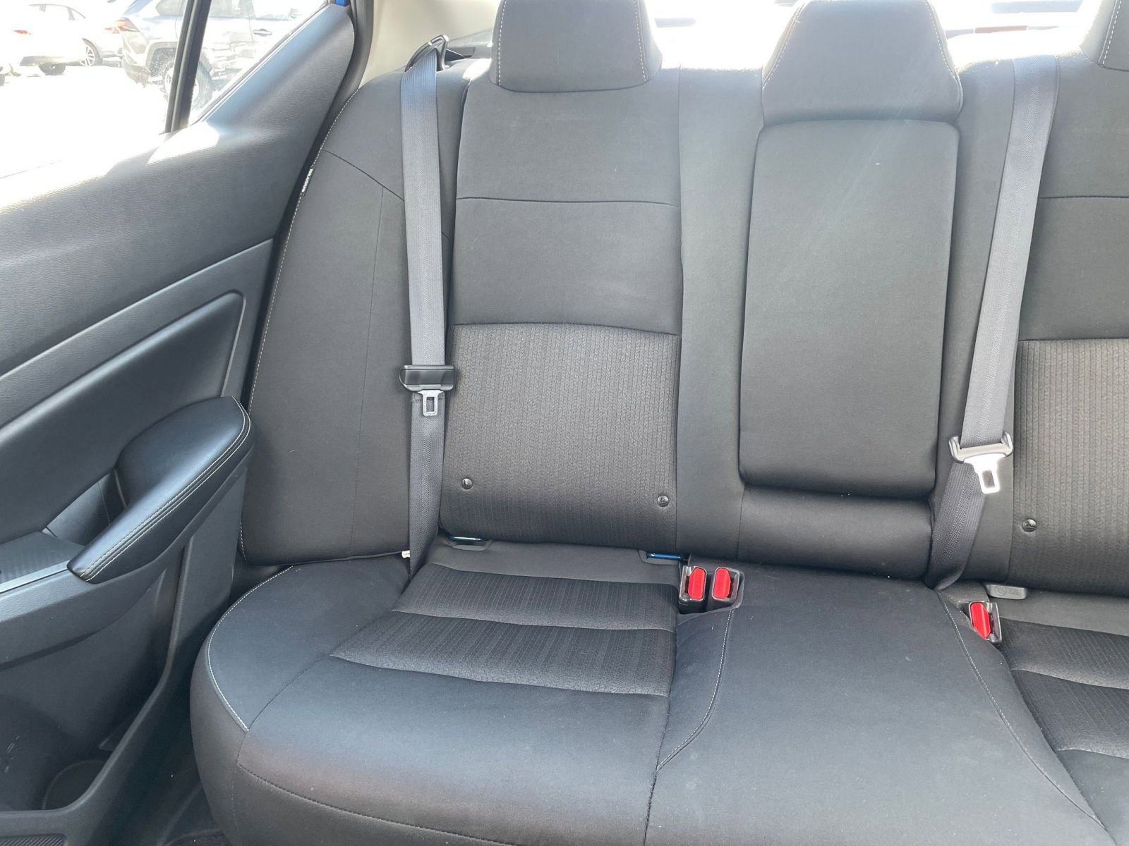 Used 2025 Nissan Altima 2.5 SV FWD image 38