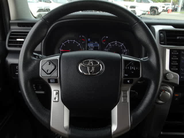 Certified 2024 Toyota 4Runner SR5 image 23
