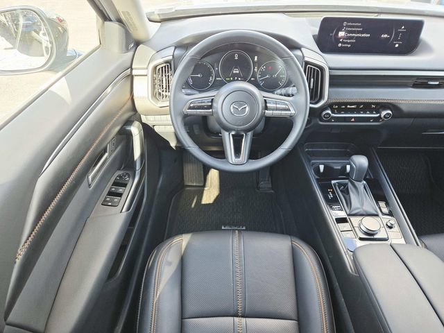 Certified 2025 MAZDA CX-50 AWD 2.5 Hybrid w/ Weather Package image 8