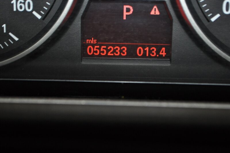 Used 2009 BMW 335i xDrive Coupe AWD/4WD image 19