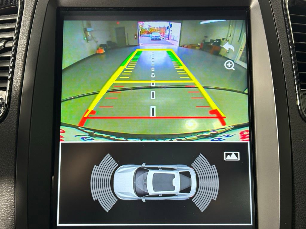 Used 2020 Dodge Durango SRT image 21