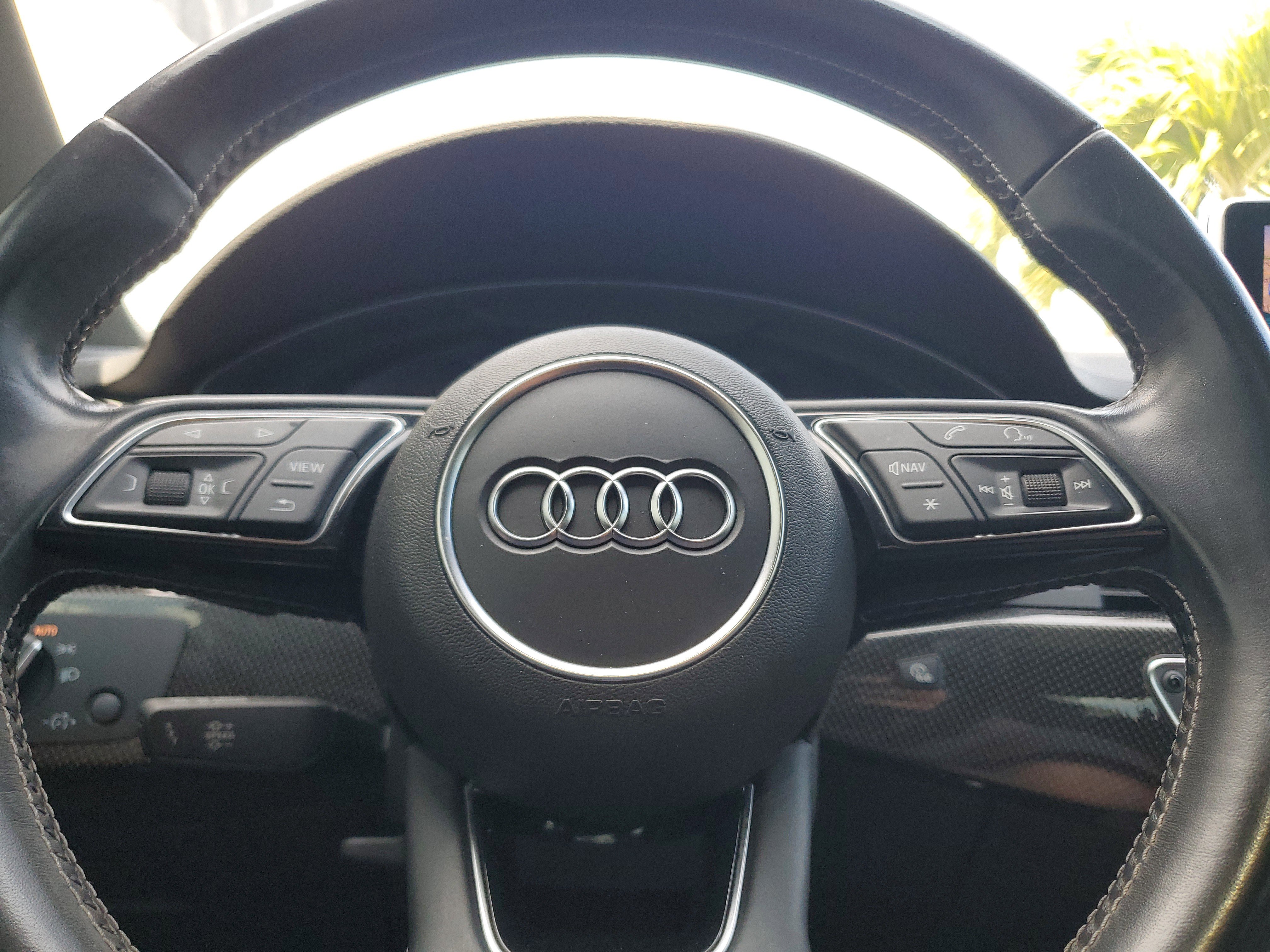 Used 2019 Audi S5 Premium Plus w/ Premium Plus image 22