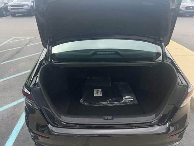 New 2026 Honda Accord Sport image 7