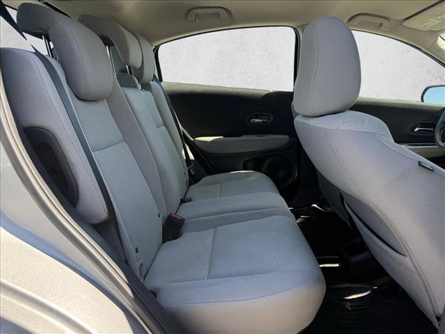 Used 2022 Honda HR-V LX image 16