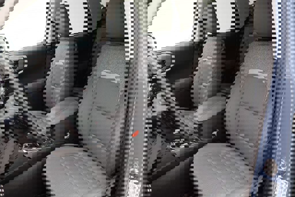 Used 2025 Ford Bronco Sport Badlands image 15