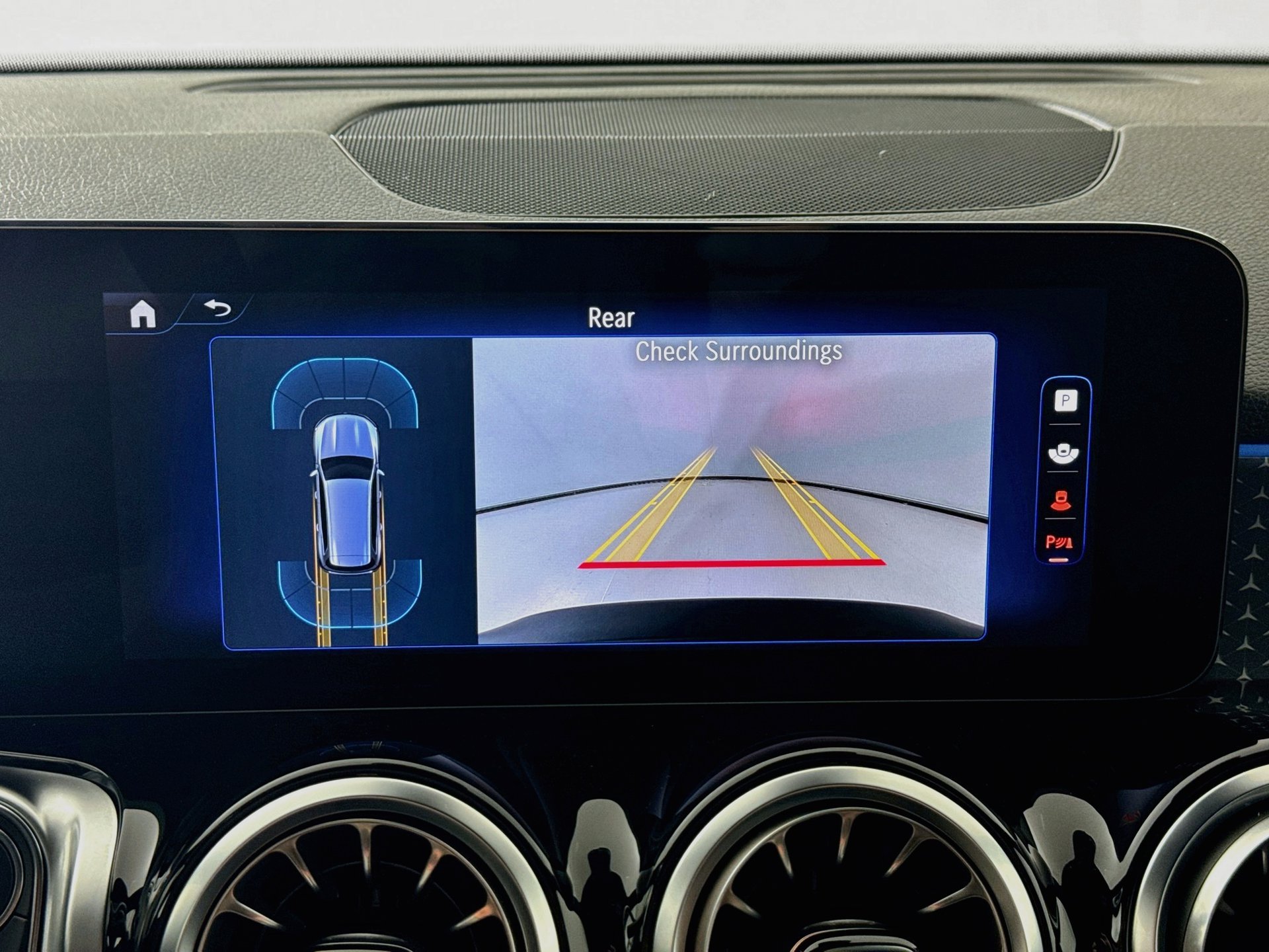 Certified 2024 Mercedes-Benz EQB 250+ image 15