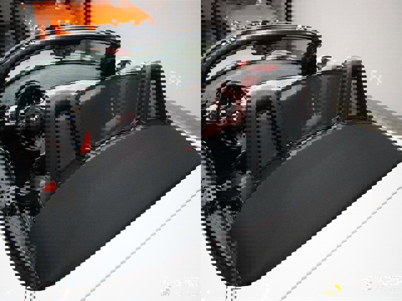 Used 2006 BMW M Roadster image 27