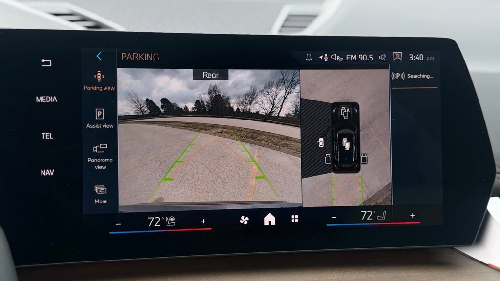 New 2026 BMW X1 xDrive28i image 19