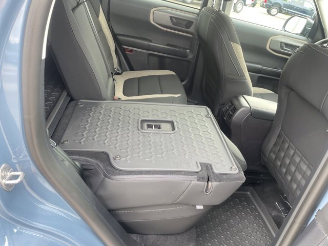 New 2025 Ford Bronco Sport Big Bend image 54