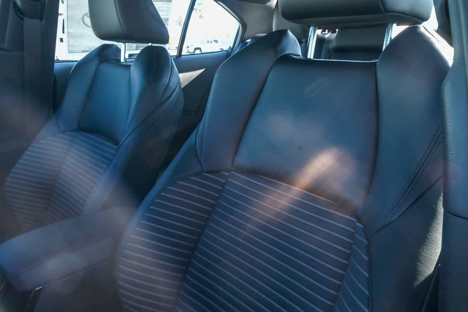 New 2026 Toyota Corolla XSE image 24