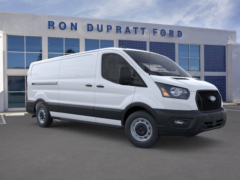 New 2026 Ford Transit 250 Low Roof RWD image 29