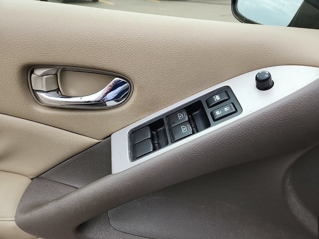Used 2009 Nissan Murano SL w/ Leather Pkg AWD/4WD image 30
