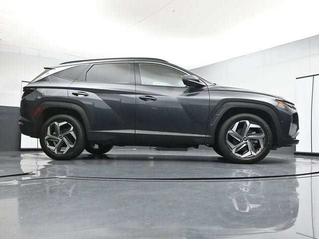 Used 2024 Hyundai Tucson Limited AWD/4WD image 34