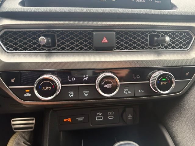 Used 2026 Acura Integra A-Spec FWD image 17