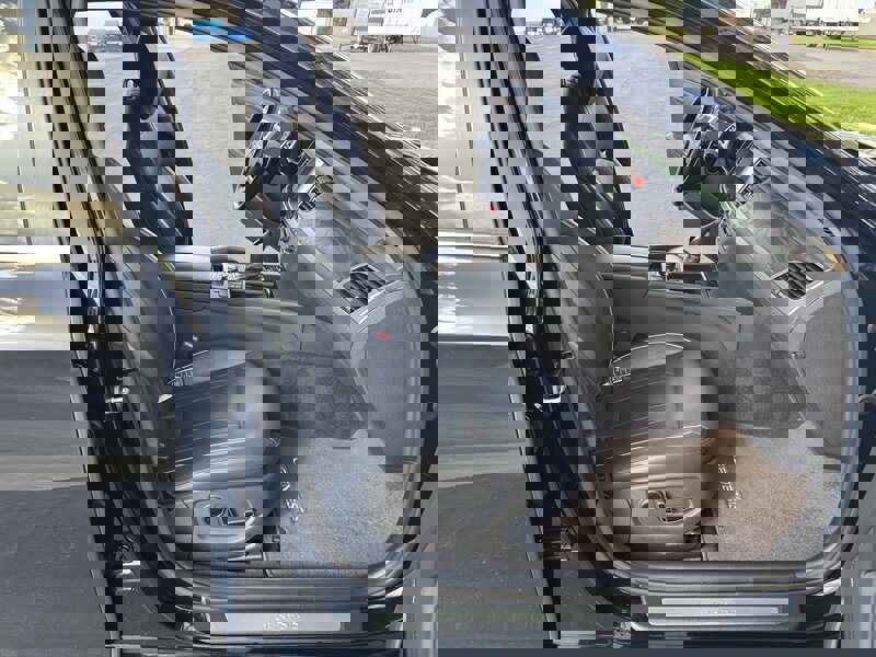 Used 2017 Genesis G80 5.0 Ultimate image 37