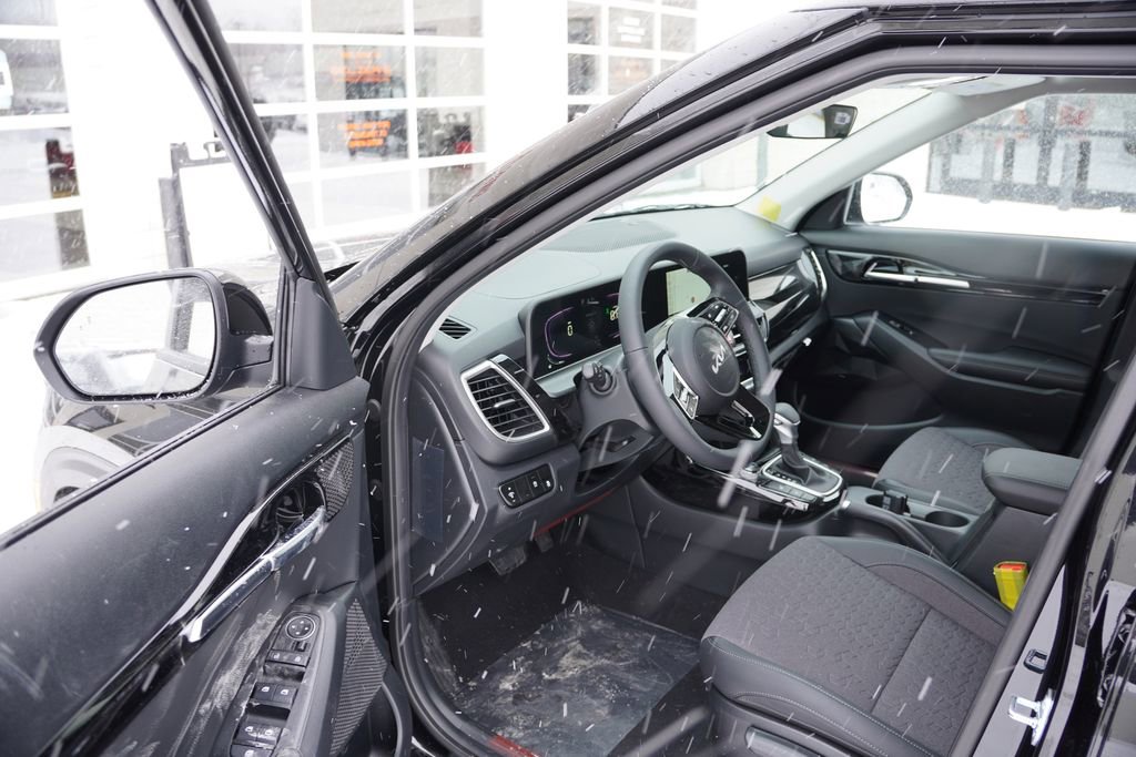 New 2026 Kia Seltos S image 10