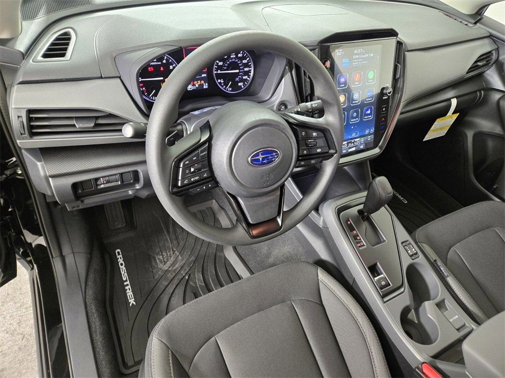 New 2026 Subaru Crosstrek 2.0i Premium image 10