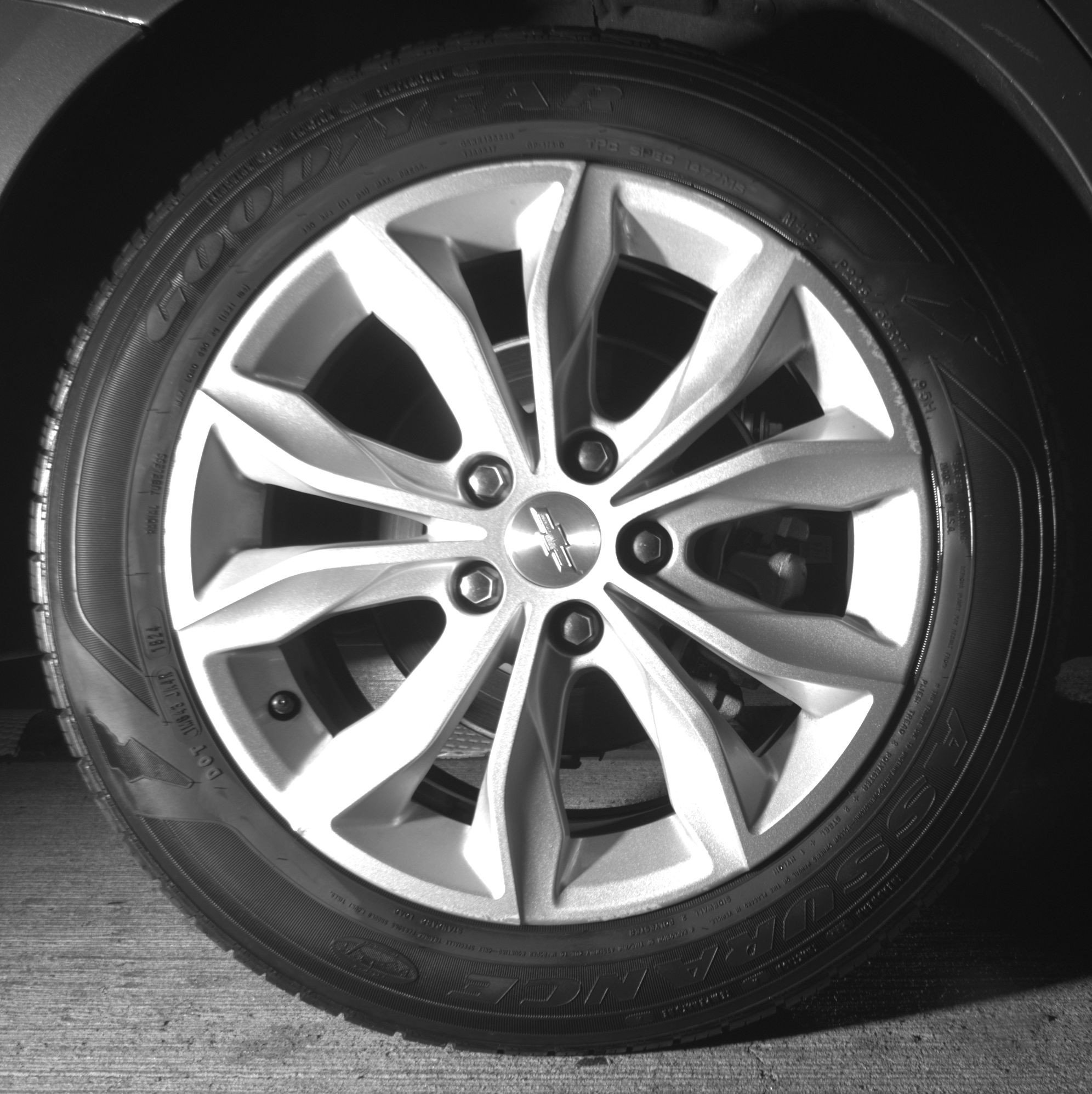 Used 2024 Chevrolet Malibu LT FWD image 22