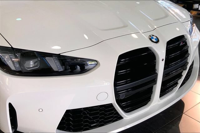 Used 2026 BMW M4 Competition w/ Executive Package RWD image 28