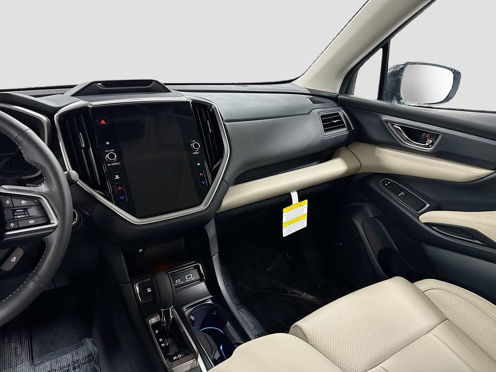 New 2026 Subaru Ascent Limited AWD/4WD image 23