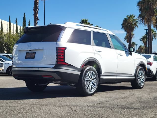 New 2027 Hyundai Palisade SEL AWD/4WD image 4