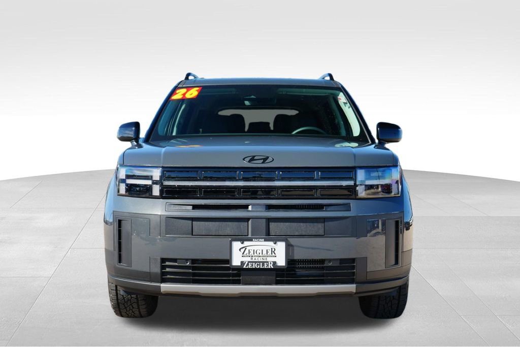 Certified 2026 Hyundai Santa Fe XRT image 2