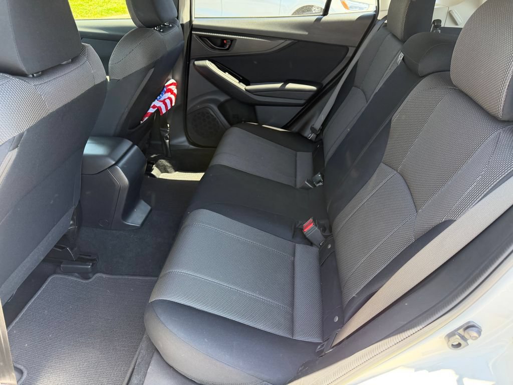 Used 2023 Subaru Crosstrek 2.0i AWD/4WD image 19