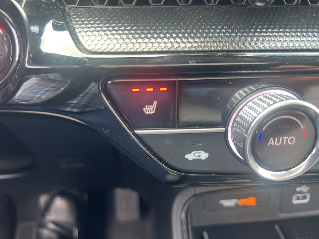 Used 2025 Honda CR-V EX-L image 33
