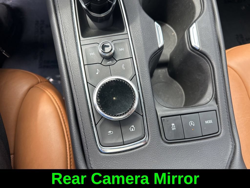 Used 2022 Cadillac XT4 Premium Luxury w/ Enhanced Visibility Package FWD image 44